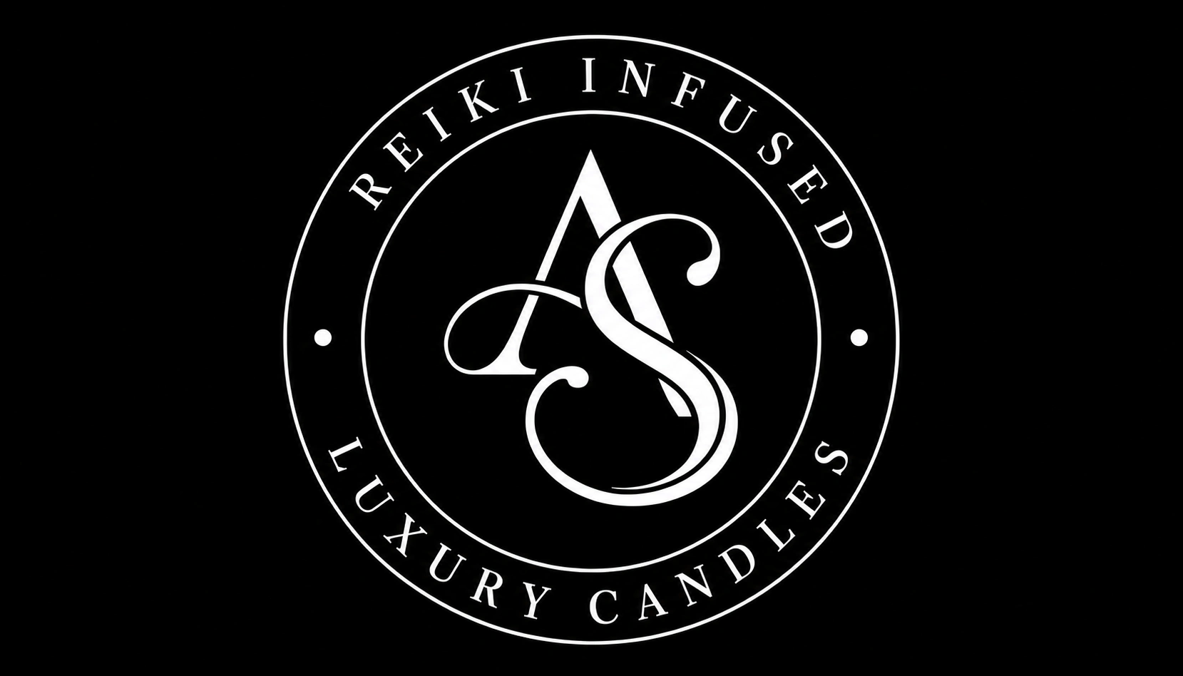 Reiki Infused Luxury Candles